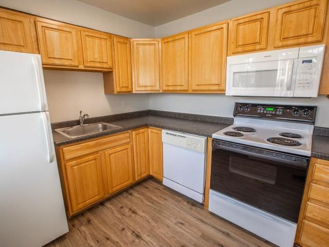 Apartment for rent in Hennepin, Minnesota