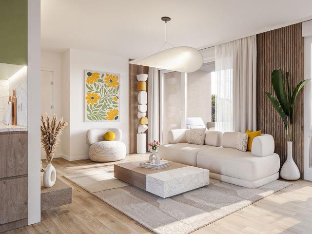 Appartement vente à Lille, Hauts-de-France