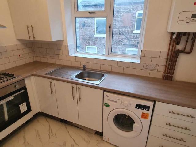 Apartment for rent in Georgia, Greater Manchester