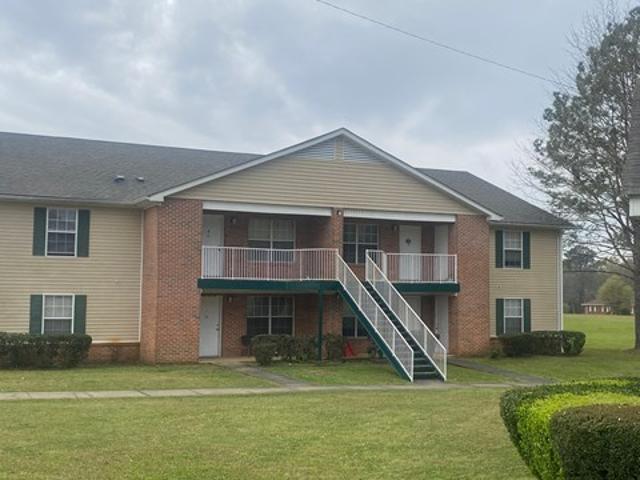 Apartment for rent in Tuskegee Apartment for rent in Tuskegee