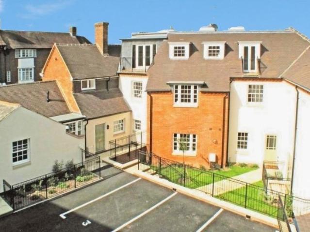 Apartment for rent in Priest Down, Hampshire