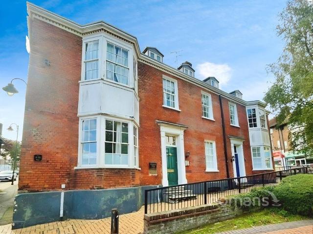 House for rent in Top of Town, Basingstoke and Deane