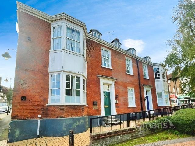 House for rent in Top of Town, Basingstoke and Deane