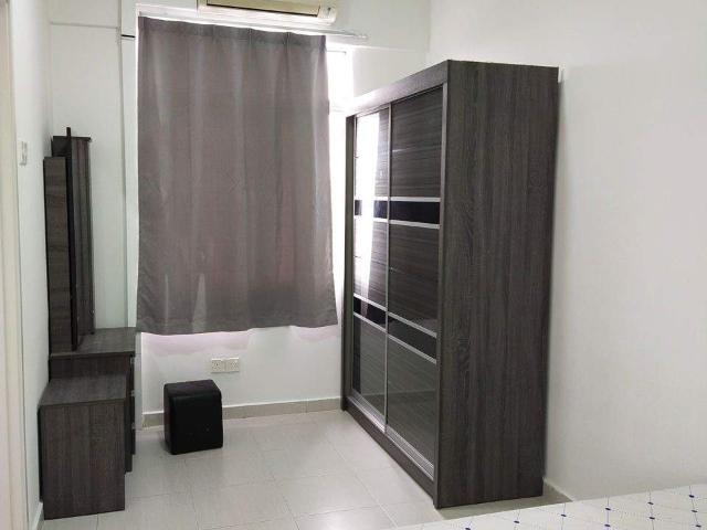 Room for rent in Petaling, Subang Jaya