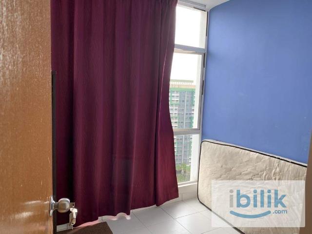 Room for rent in Seksyen 13, Shah Alam