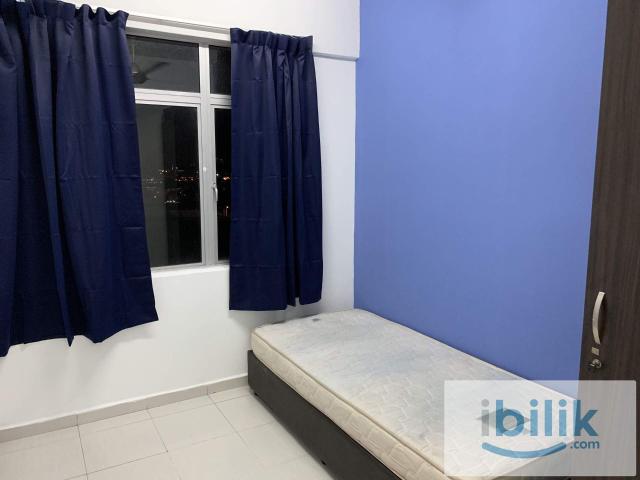 Room for rent in Pusat Perniagaan Cheong Hin, Majlis Bandaraya Subang Jaya