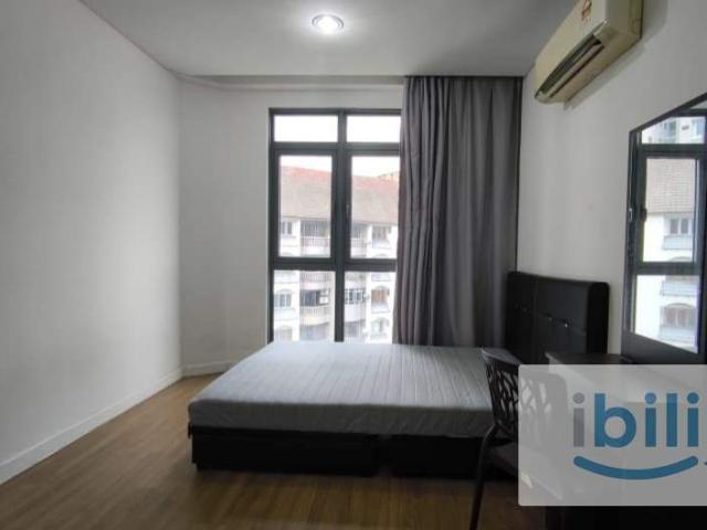 Room for rent in Kuala Lumpur