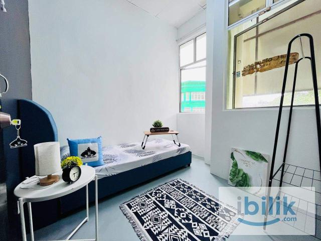 Room for rent in Kajang, Langat
