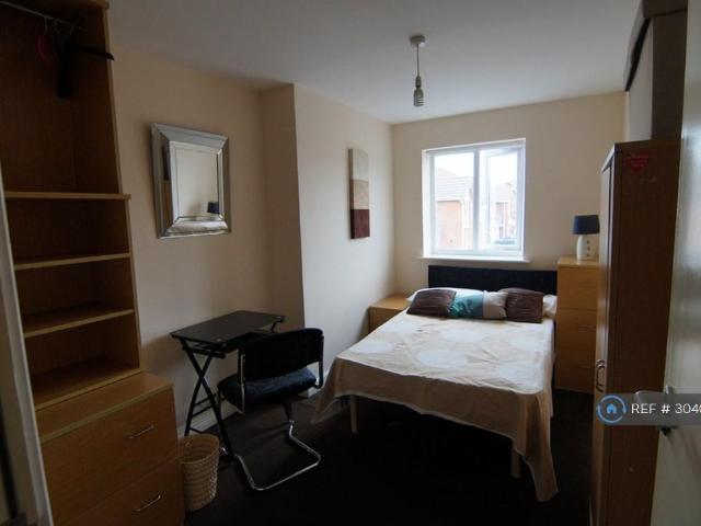 House for rent in Garston, Liverpool