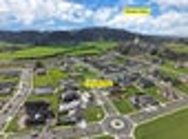 Land for sale in Awhitu, Oroua County