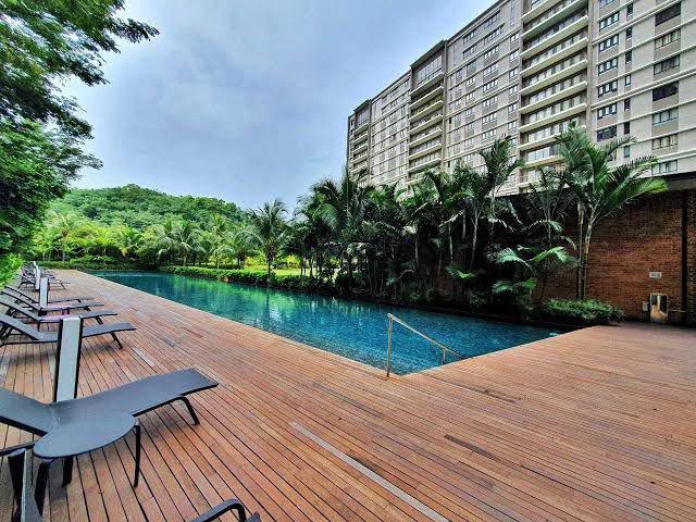 Condominium for sale in Kajang, Langat