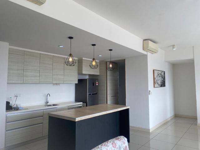 House for rent in Kajang, Langat