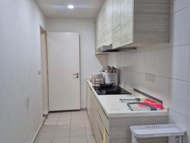 Condominium for rent in Kajang, Langat