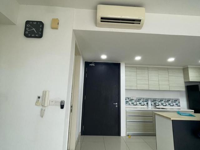 House for rent in Kajang, Langat