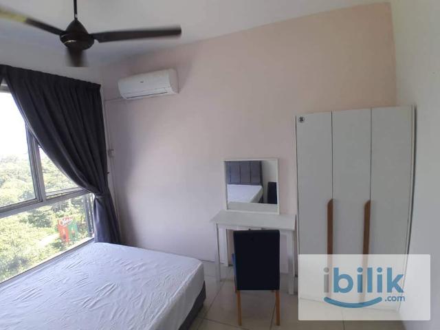 Room for rent in Country Heights Damansara, Kuala Lumpur