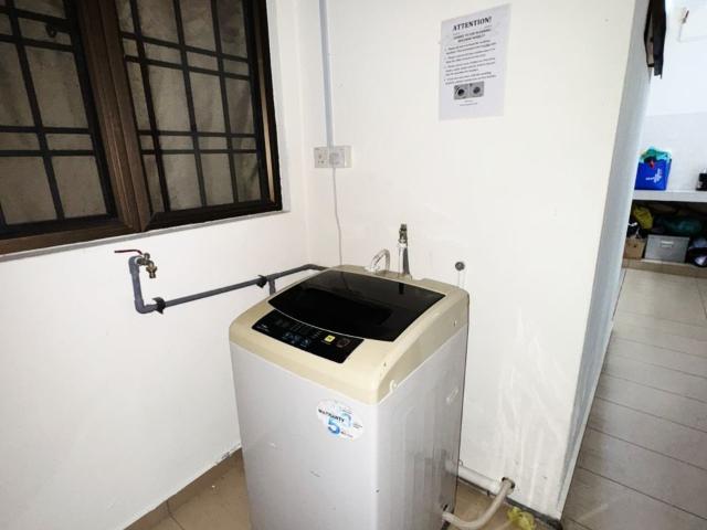 Room for rent in Petaling, Damansara Damai