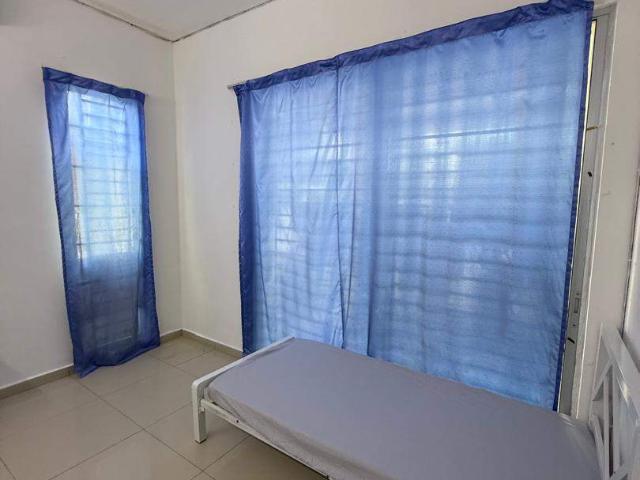 Room for rent in Port Klang, Selangor