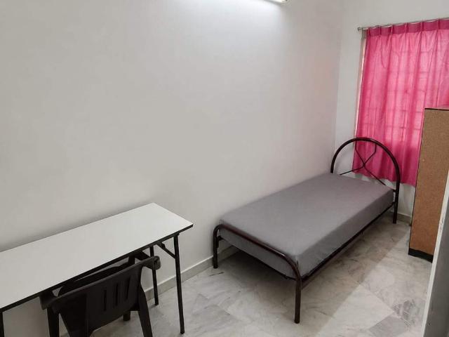 Room for rent in Petaling, Subang Jaya