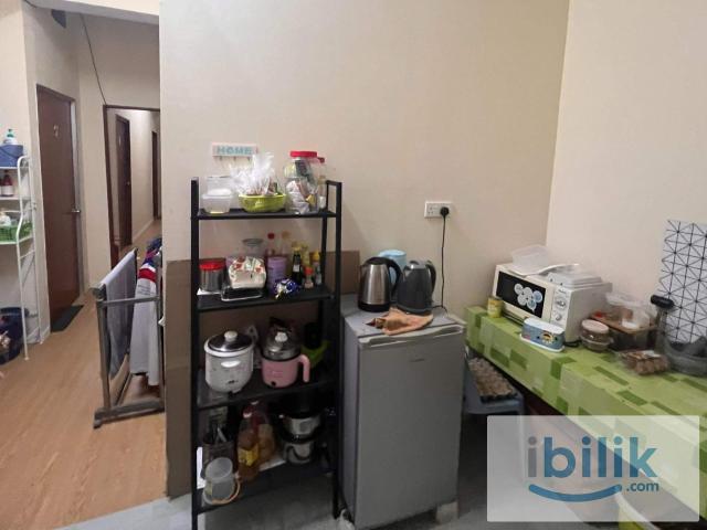 Room for rent in Johor
