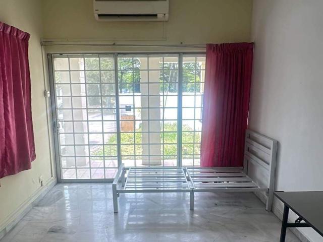 Room for rent in Petaling, Subang Jaya