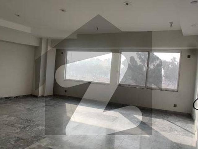 Office for rent in Islamabad
