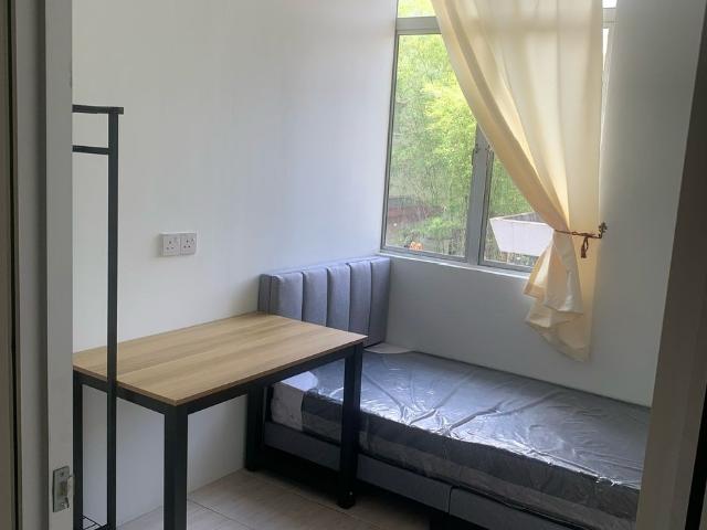 Room for rent in Petaling, Subang Jaya