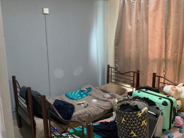 Room for rent in Petaling, Alam Impian