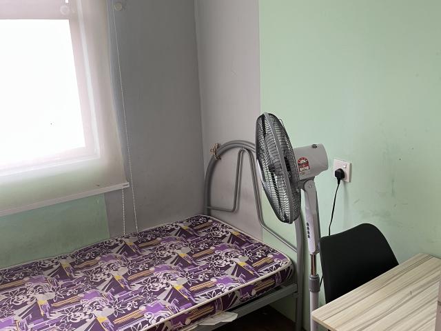 Room for rent