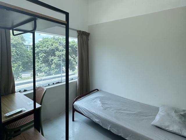 Room for rent in Petaling, Alam Impian