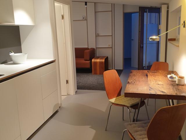 Apartment mieten in Heppenheim, Hessen