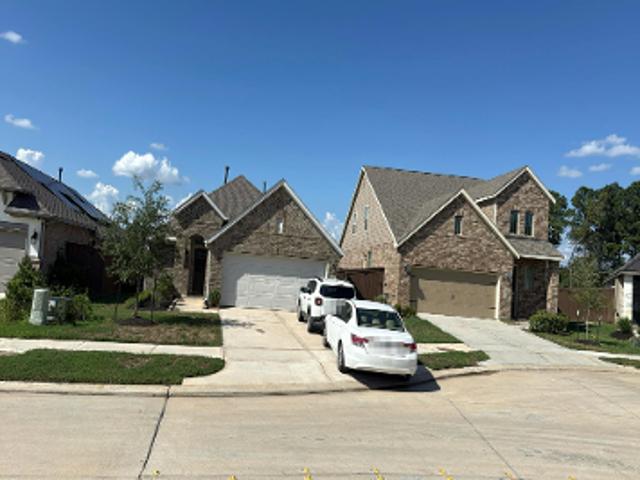 House for sale in Harris, Texas