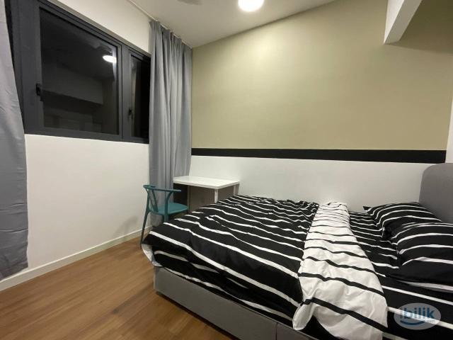 Room for rent in Kuala Lumpur