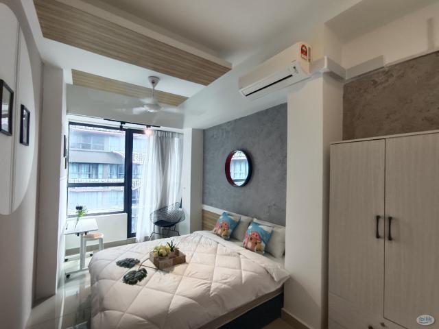 Room for rent in Country Heights Damansara, Kuala Lumpur