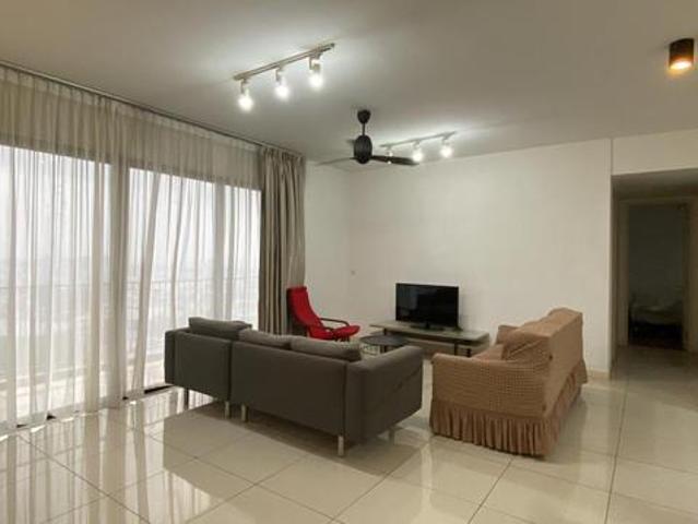 Condominium for rent in Cheras, Majlis Perbandaran Kajang