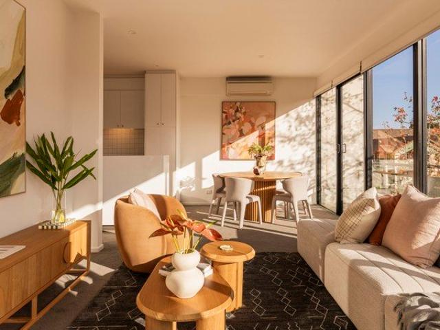 Apartment for sale in Camerons Creek, Victoria