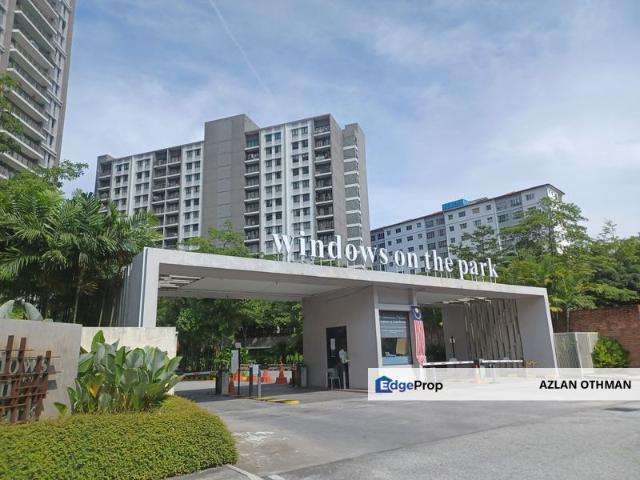 Condominium for sale in Kajang, Langat