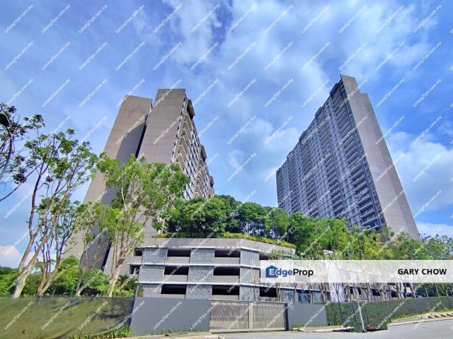 Condominium for sale in Kajang, Langat