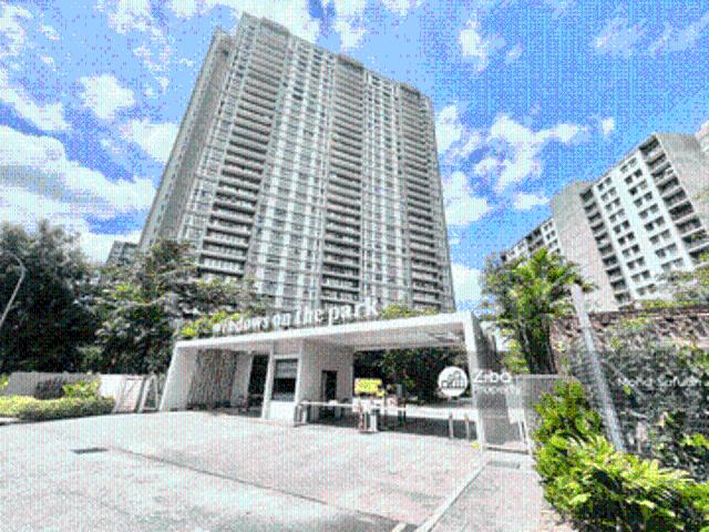 Apartment for rent in Kajang, Langat