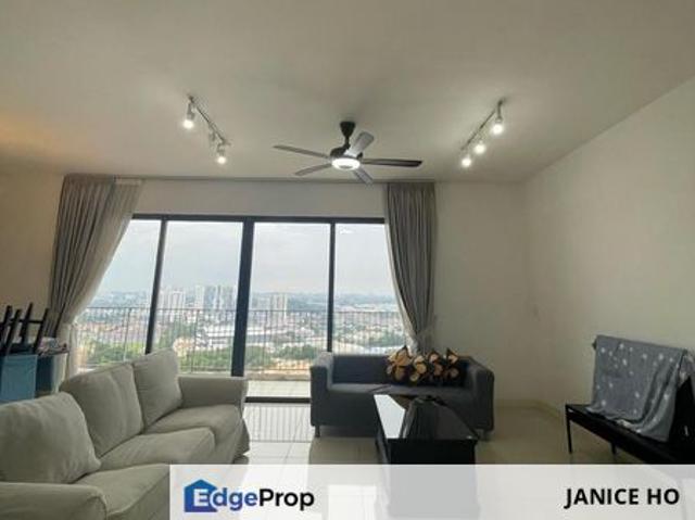 Condominium for rent in Cheras, Majlis Perbandaran Kajang