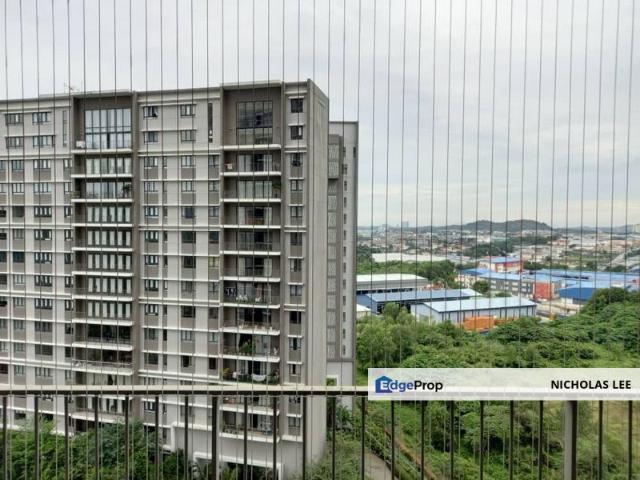 Condominium for sale in Kajang, Langat