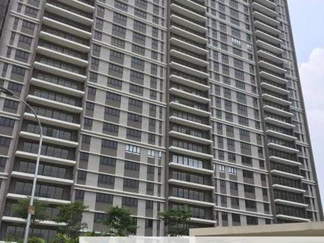 Condominium for sale in Cheras, Majlis Perbandaran Kajang