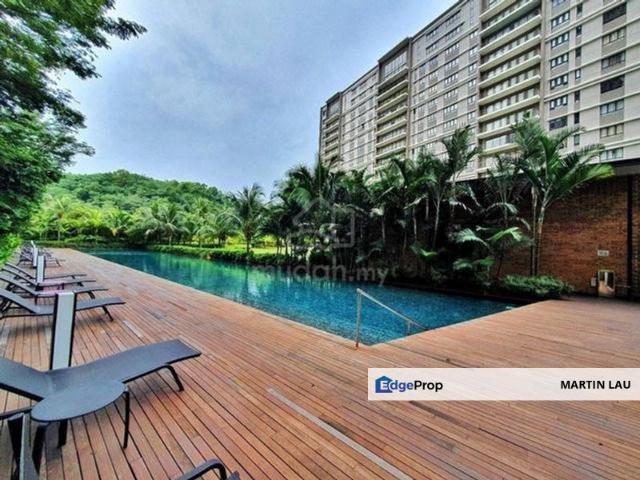 Condominium for rent in Kajang, Langat