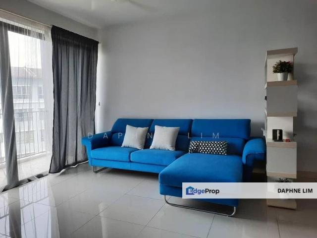 Condominium for sale in Cheras, Majlis Perbandaran Kajang