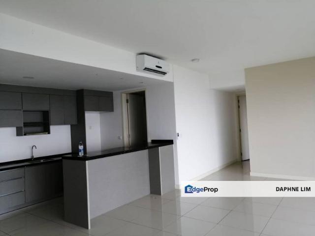 Condominium for sale in Kajang, Langat