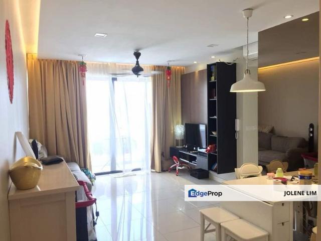 Condominium for sale in Cheras, Majlis Perbandaran Kajang