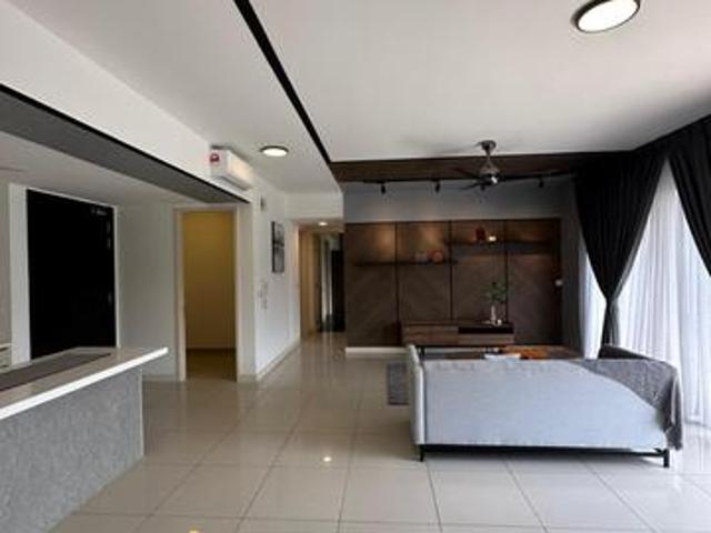 Condominium for sale in Kajang, Langat