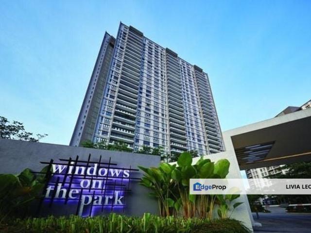 Condominium for sale in Kajang, Langat