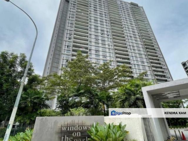 Condominium for sale in Kajang, Langat