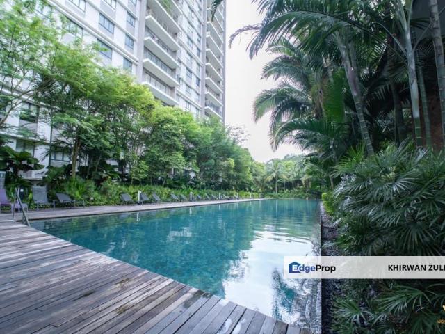 Condominium for sale in Kajang, Langat