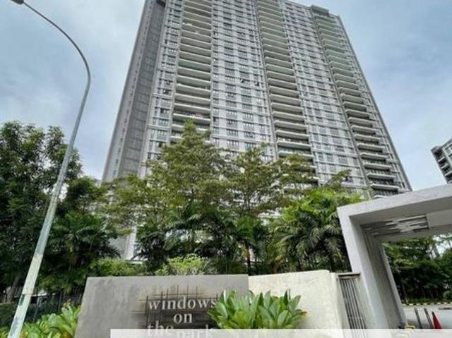 Condominium for sale in Kajang, Langat